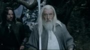 The Lord of the Rings: The Two Towers
