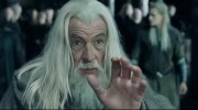 The Lord of the Rings: The Two Towers