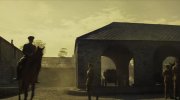 The Lost City of Z