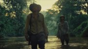 The Lost City of Z