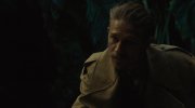 The Lost City of Z