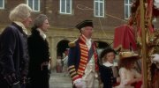 The Madness of King George