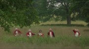 The Madness of King George