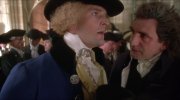 The Madness of King George