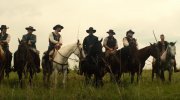 The Magnificent Seven