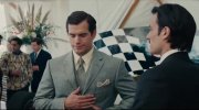 The Man from U.N.C.L.E.