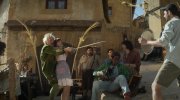 The Man Who Killed Don Quixote