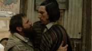 The Man Who Killed Don Quixote