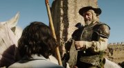 The Man Who Killed Don Quixote