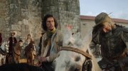 The Man Who Killed Don Quixote