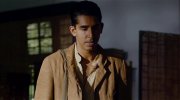 The Man Who Knew Infinity