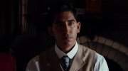 The Man Who Knew Infinity