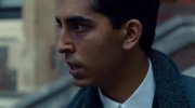 The Man Who Knew Infinity