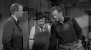 The Man Who Shot Liberty Valance