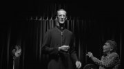 The Man Who Wasn't There