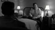 The Man Who Wasn't There