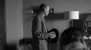 The Man Who Wasn't There