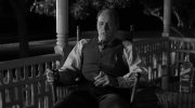 The Man Who Wasn't There