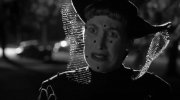 The Man Who Wasn't There