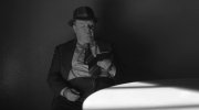 The Man Who Wasn't There