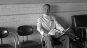 The Man Who Wasn't There
