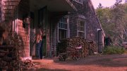 The Man Without a Face