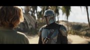 The Mandalorian and Grogu