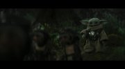 The Mandalorian and Grogu