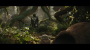 The Mandalorian and Grogu