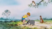 The Many Adventures of Winnie the Pooh