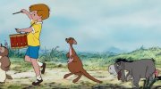 The Many Adventures of Winnie the Pooh