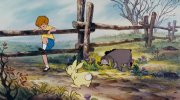 The Many Adventures of Winnie the Pooh