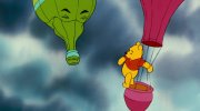 The Many Adventures of Winnie the Pooh