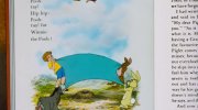 The Many Adventures of Winnie the Pooh