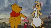 The Many Adventures of Winnie the Pooh