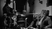 The Mark of Zorro