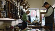 The Marksman