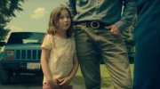 The Marsh King's Daughter