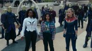 The Marvels