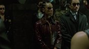 The Matrix Reloaded