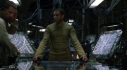 The Matrix Revolutions