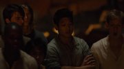 The Maze Runner