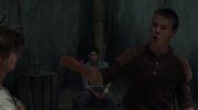 The Maze Runner