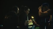 The Moment