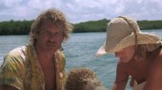The Mosquito Coast