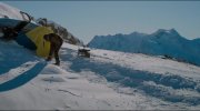 The Mountain Between Us