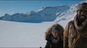 The Mountain Between Us