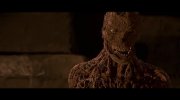 The Mummy
