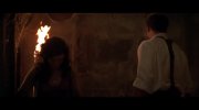 The Mummy Returns