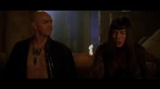 The Mummy Returns
